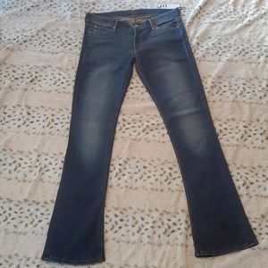 Mother denim size 31 NWT